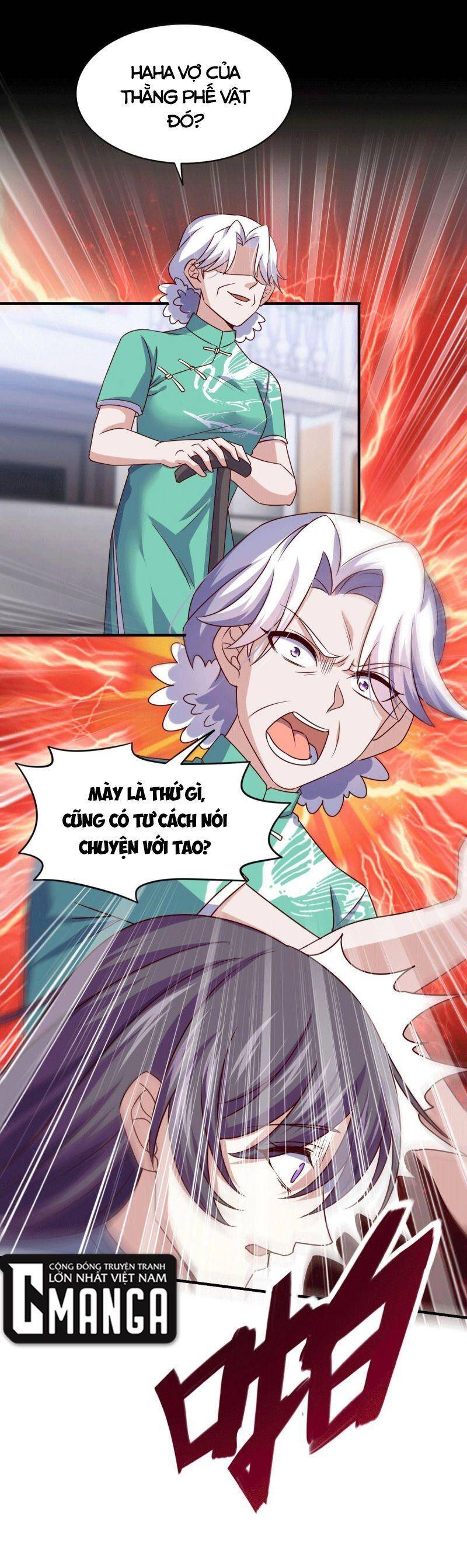 Ta Là Hàn Tam Thiên Chapter 98 - Trang 23