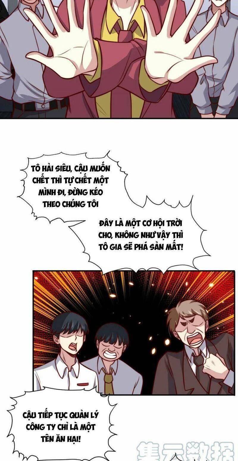 Ta Là Hàn Tam Thiên Chapter 105 - Trang 10