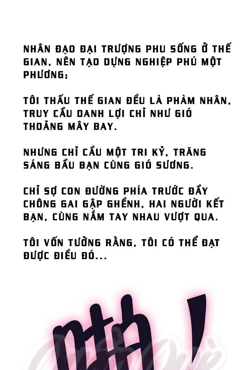 Ta Là Hàn Tam Thiên Chapter 1 - Trang 0