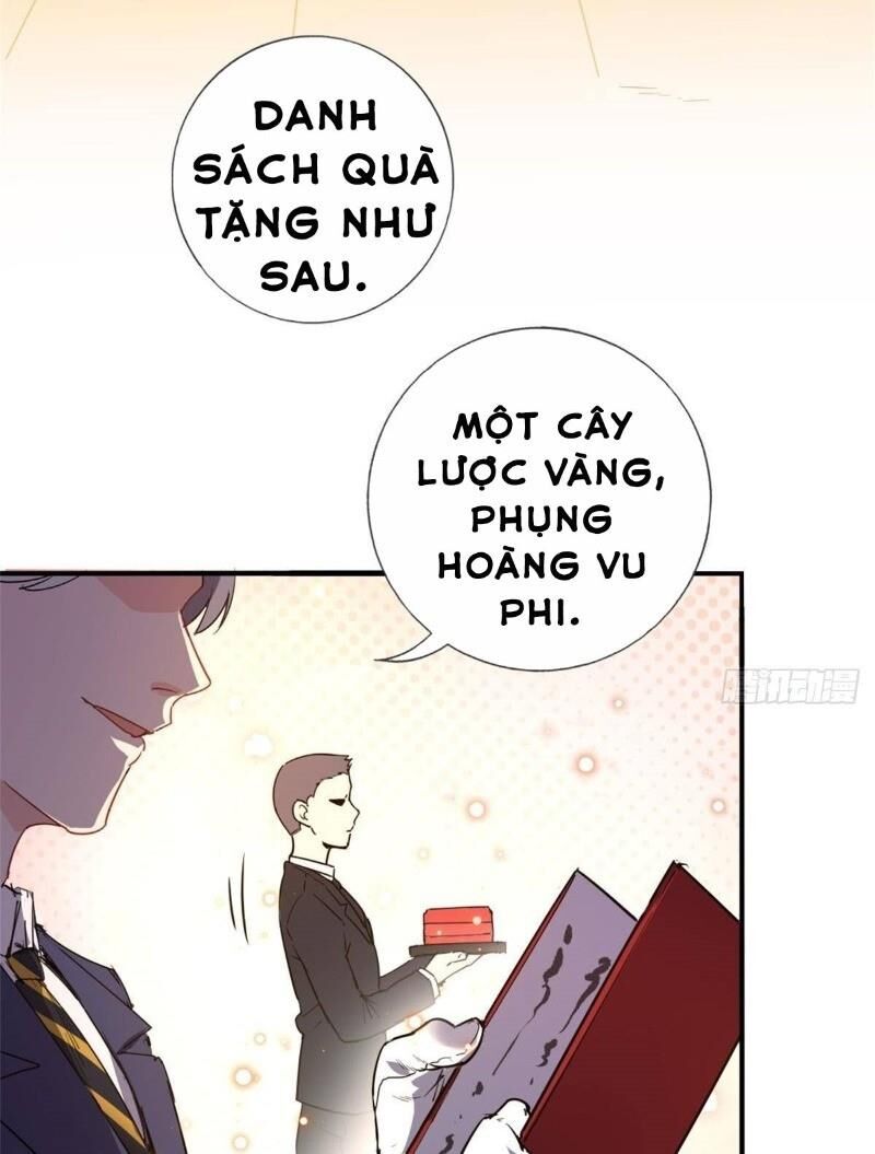 Ta Là Hàn Tam Thiên Chapter 3 - Trang 4