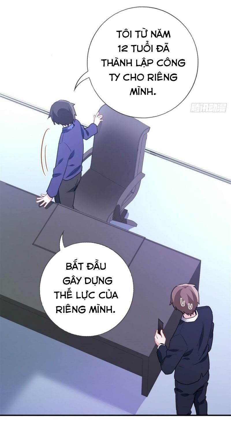 Ta Là Hàn Tam Thiên Chapter 9 - Trang 40