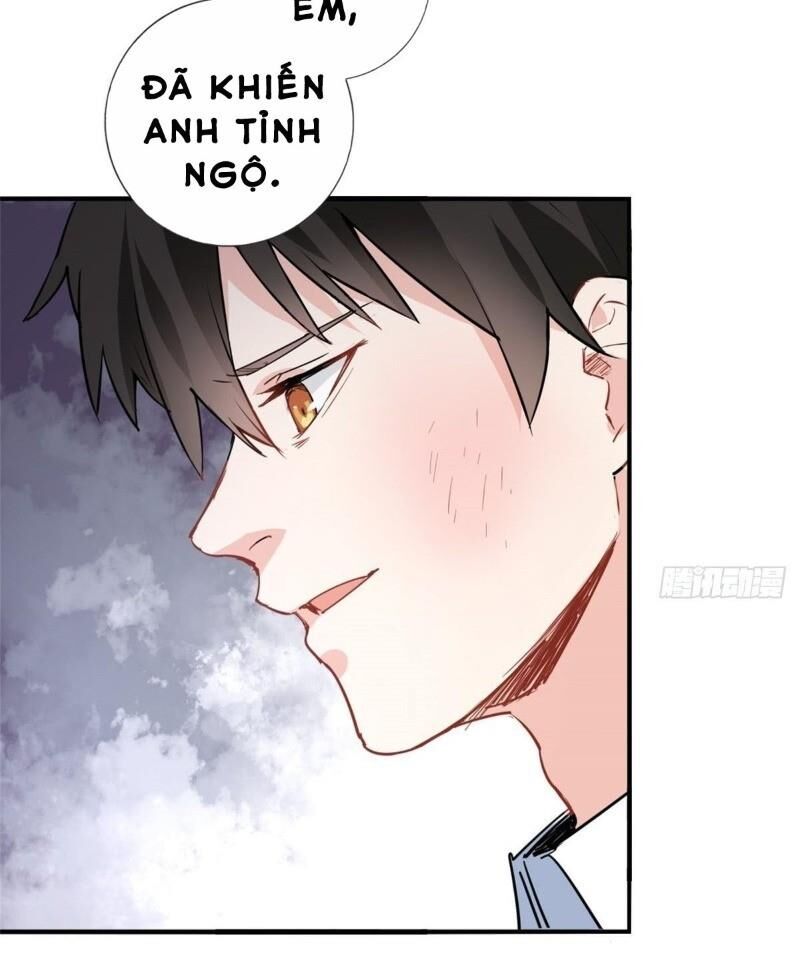 Ta Là Hàn Tam Thiên Chapter 2 - Trang 35