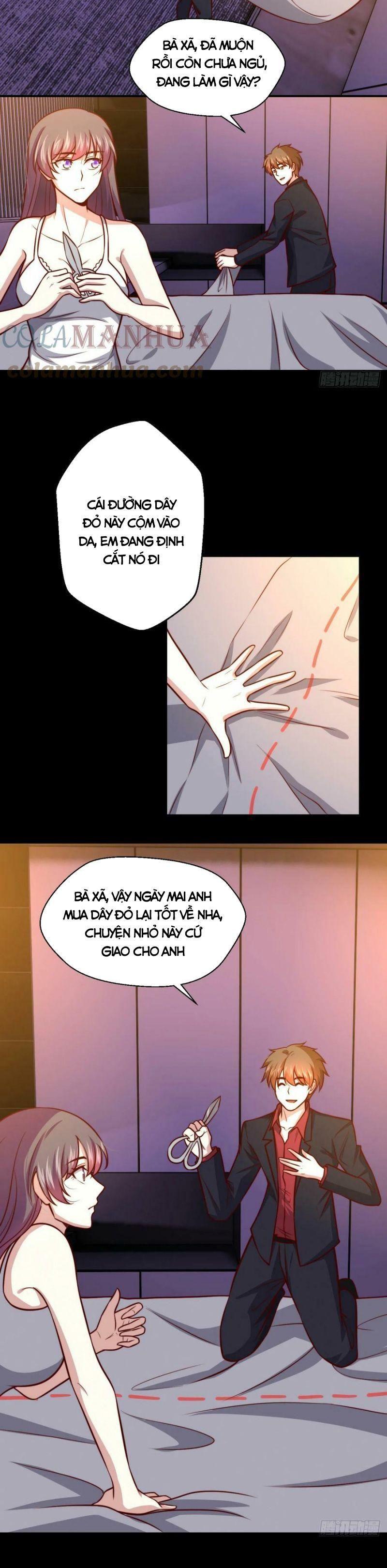 Ta Là Hàn Tam Thiên Chapter 109 - Trang 7