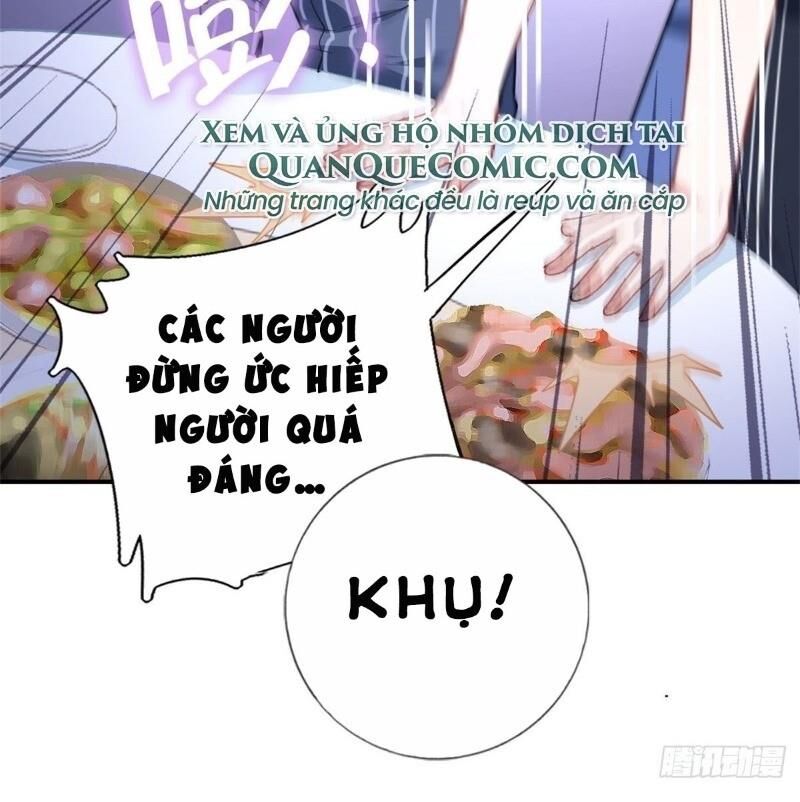 Ta Là Hàn Tam Thiên Chapter 3 - Trang 19