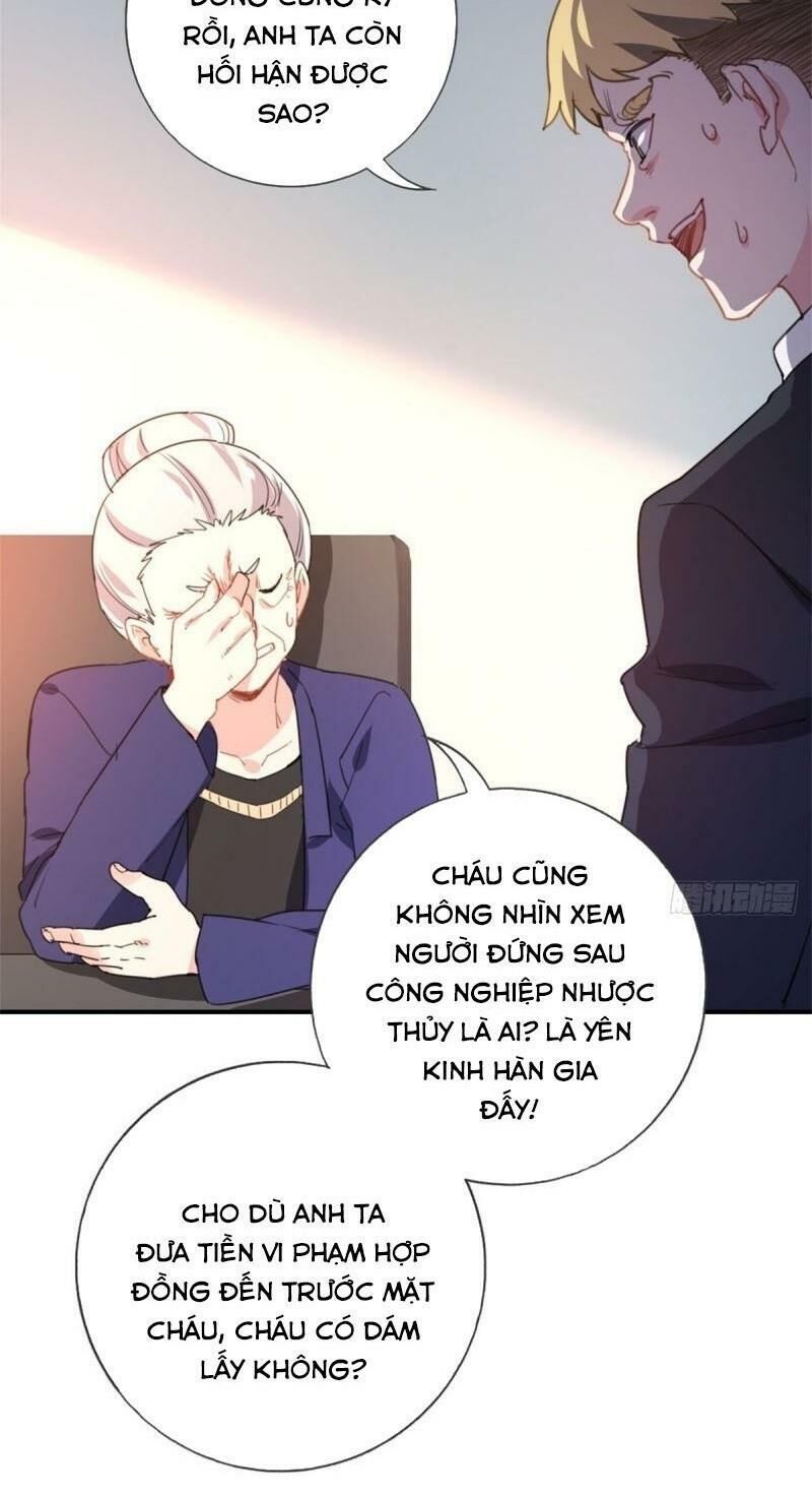 Ta Là Hàn Tam Thiên Chapter 8 - Trang 31