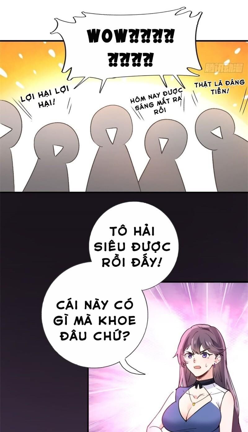 Ta Là Hàn Tam Thiên Chapter 1 - Trang 28