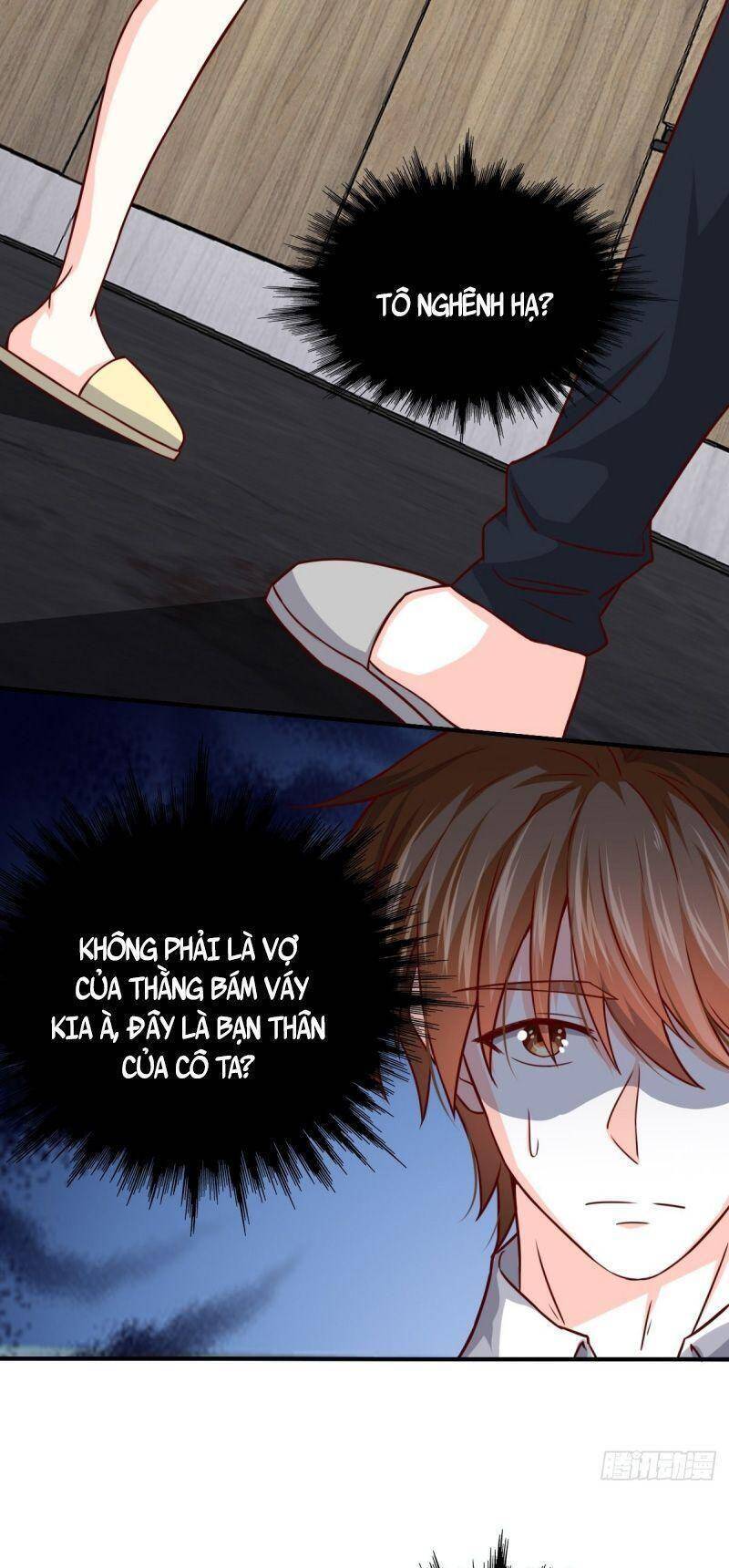 Ta Là Hàn Tam Thiên Chapter 94 - Trang 23