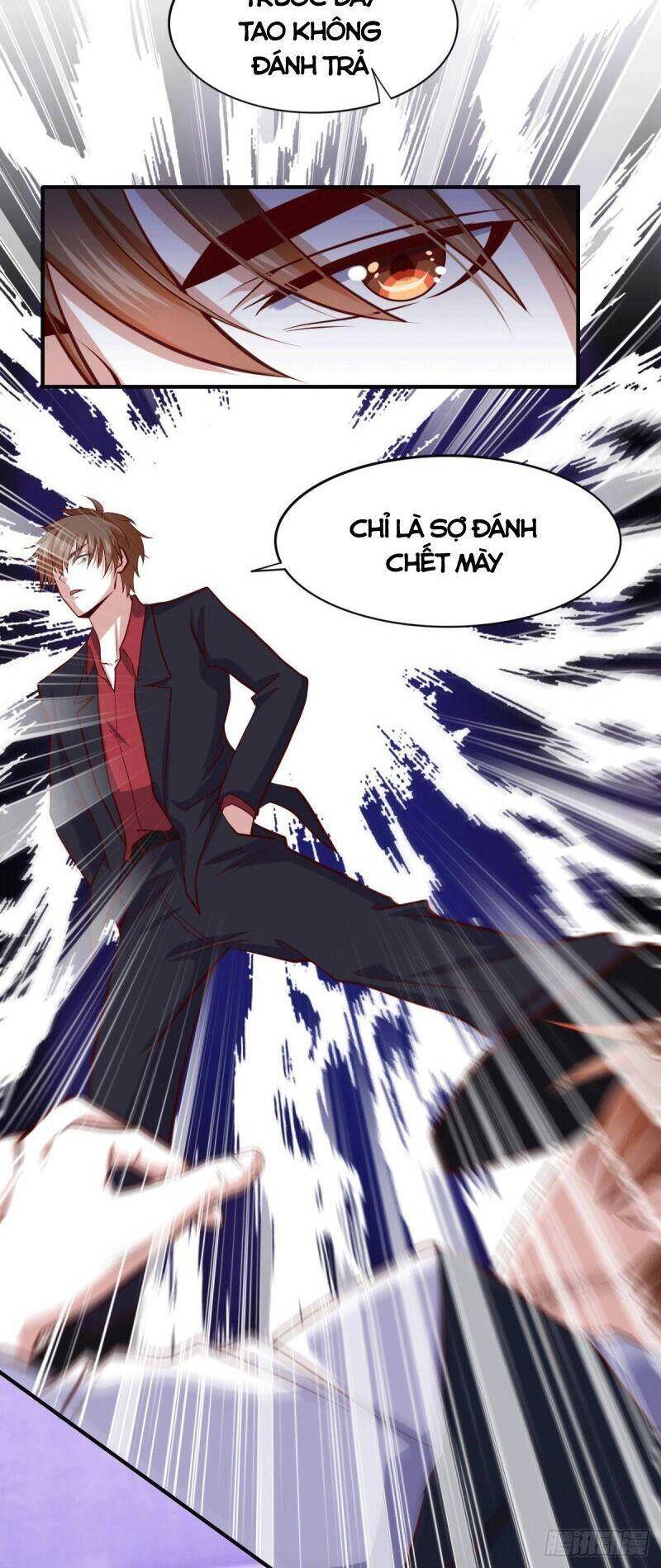 Ta Là Hàn Tam Thiên Chapter 98 - Trang 9