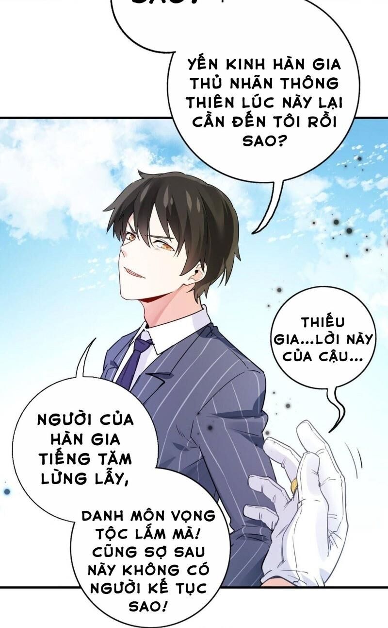 Ta Là Hàn Tam Thiên Chapter 1 - Trang 5