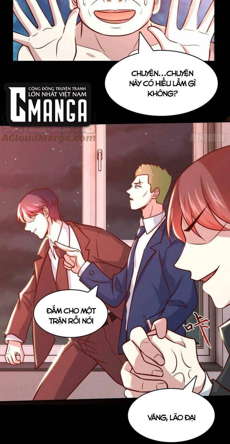 Ta Là Hàn Tam Thiên Chapter 104 - Trang 16