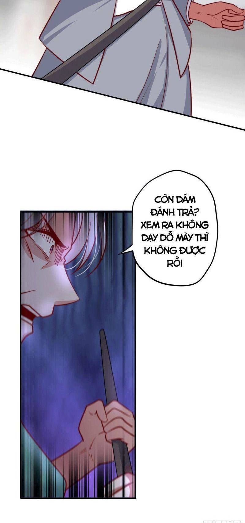 Ta Là Hàn Tam Thiên Chapter 99 - Trang 3