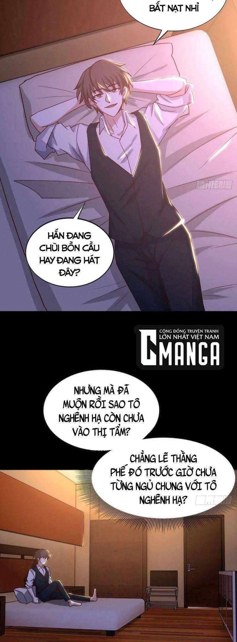 Ta Là Hàn Tam Thiên Chapter 96 - Trang 1