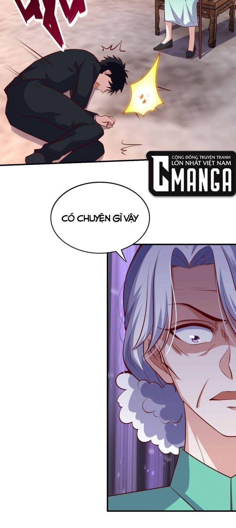 Ta Là Hàn Tam Thiên Chapter 97 - Trang 12