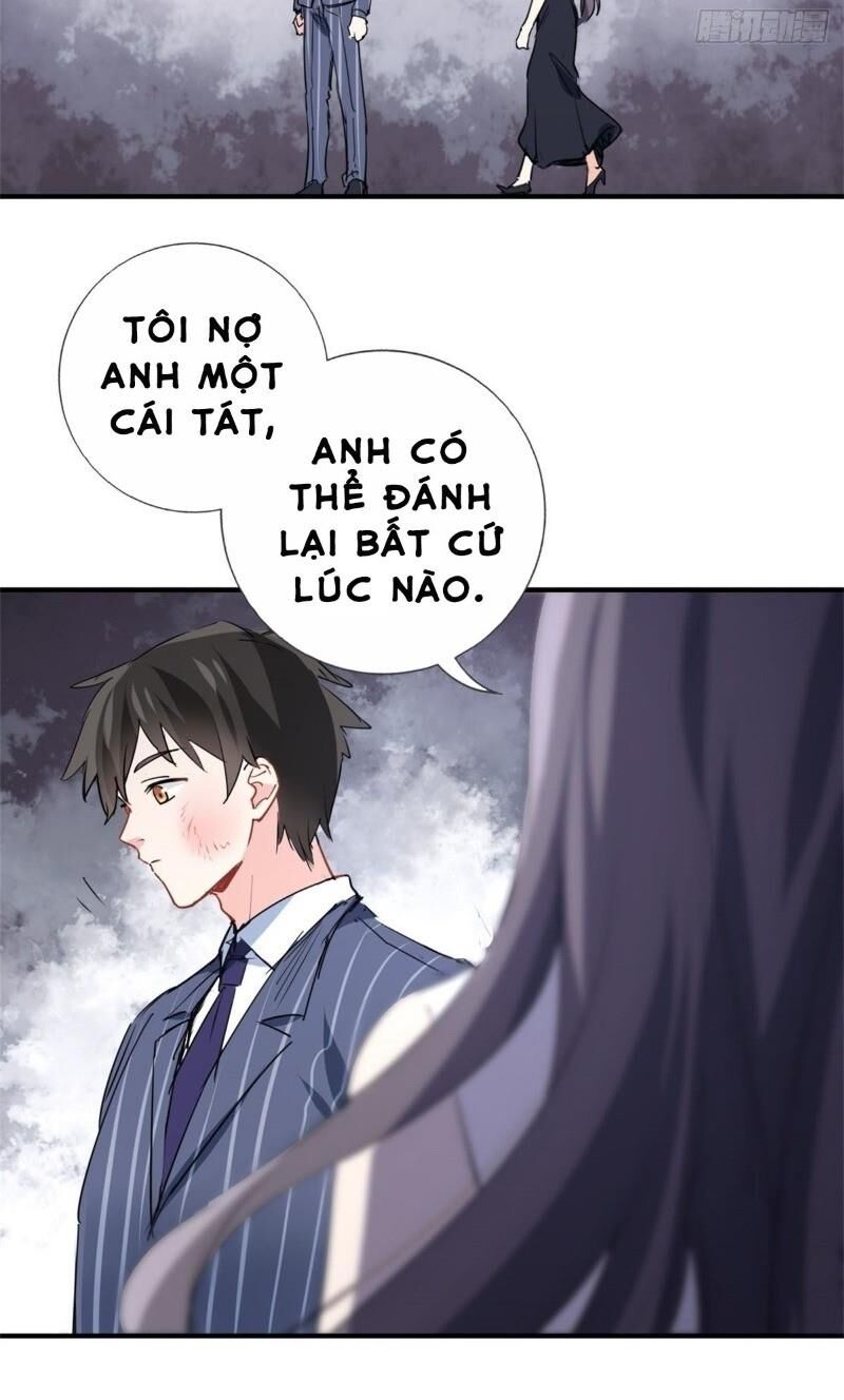 Ta Là Hàn Tam Thiên Chapter 2 - Trang 33