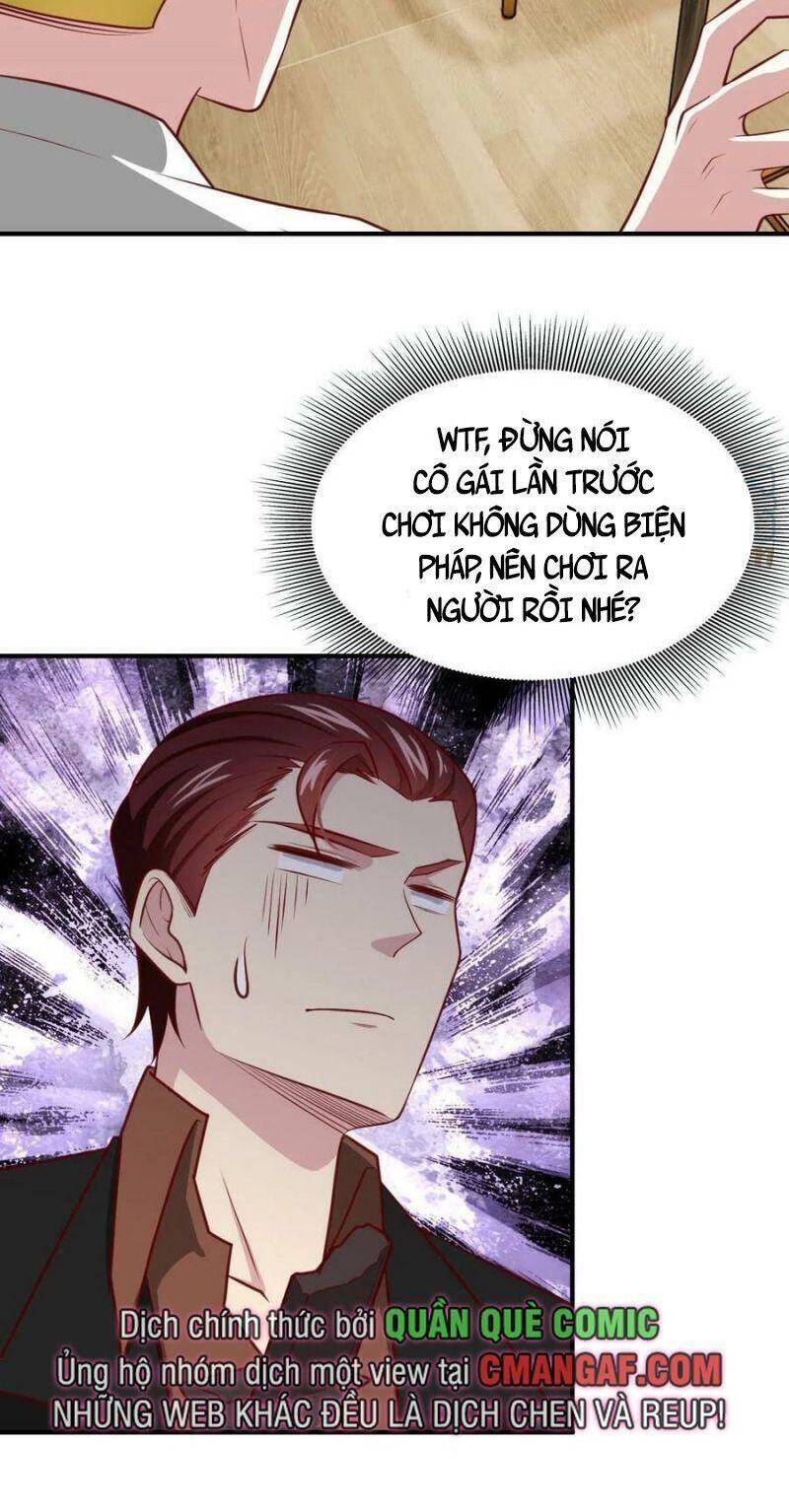 Ta Là Hàn Tam Thiên Chapter 96 - Trang 26