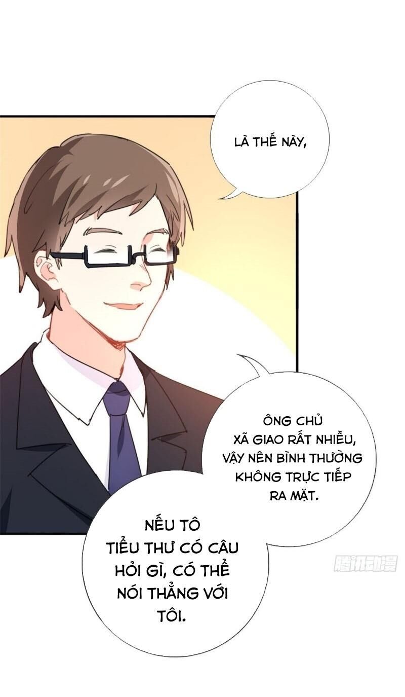 Ta Là Hàn Tam Thiên Chapter 7 - Trang 2