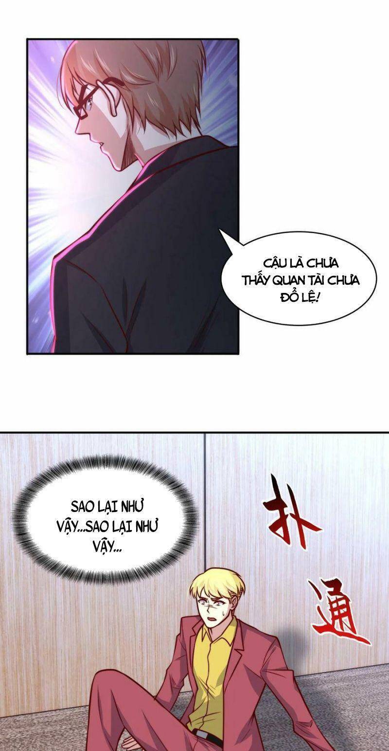 Ta Là Hàn Tam Thiên Chapter 104 - Trang 9