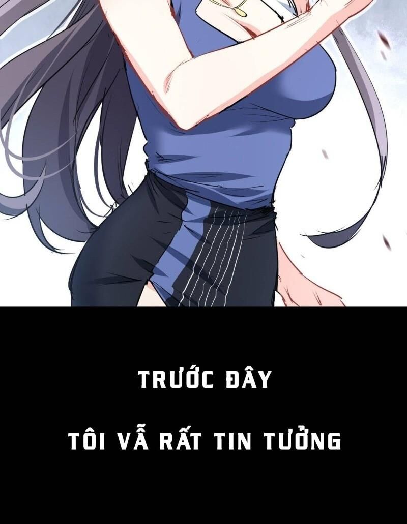 Ta Là Hàn Tam Thiên Chapter 1 - Trang 3