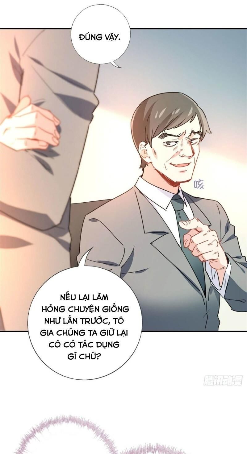 Ta Là Hàn Tam Thiên Chapter 5 - Trang 8