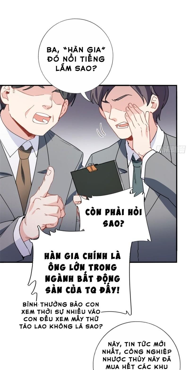 Ta Là Hàn Tam Thiên Chapter 4 - Trang 20