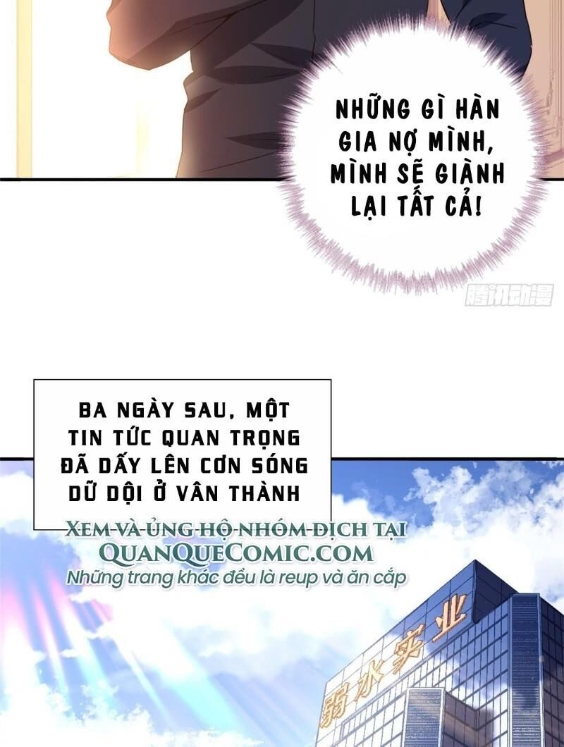 Ta Là Hàn Tam Thiên Chapter 4 - Trang 18