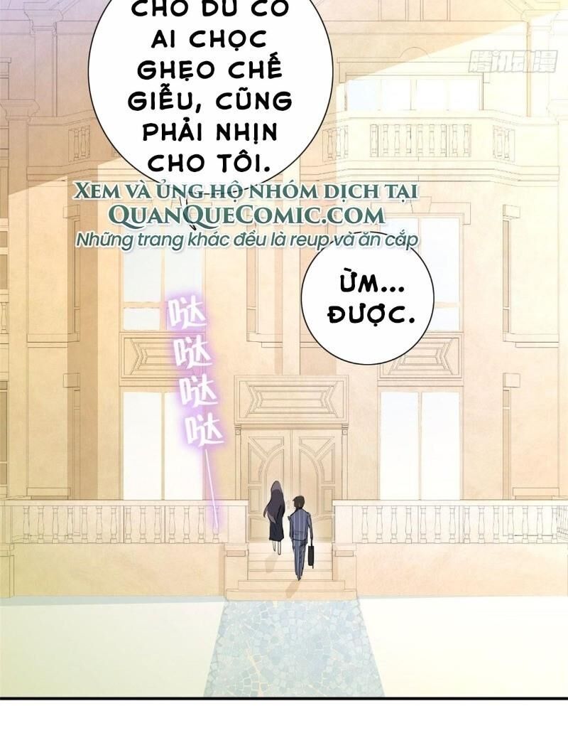 Ta Là Hàn Tam Thiên Chapter 1 - Trang 19