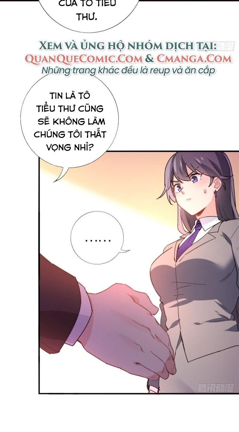 Ta Là Hàn Tam Thiên Chapter 7 - Trang 5