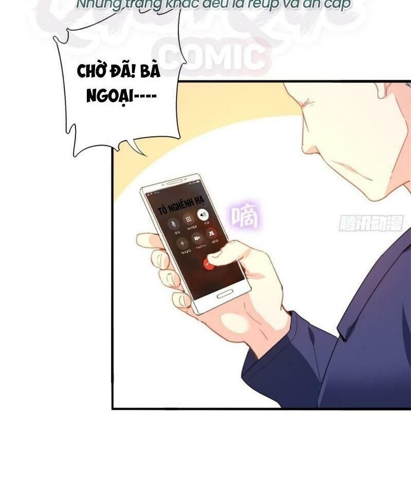 Ta Là Hàn Tam Thiên Chapter 8 - Trang 1