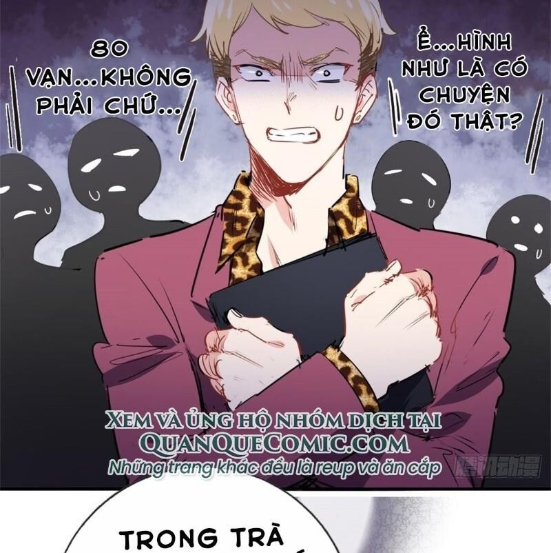 Ta Là Hàn Tam Thiên Chapter 2 - Trang 6