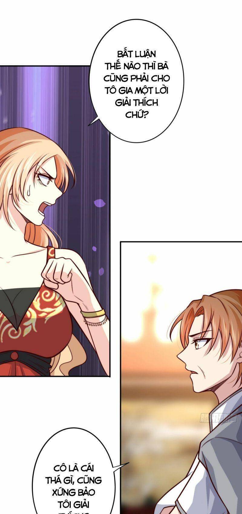 Ta Là Hàn Tam Thiên Chapter 102 - Trang 3