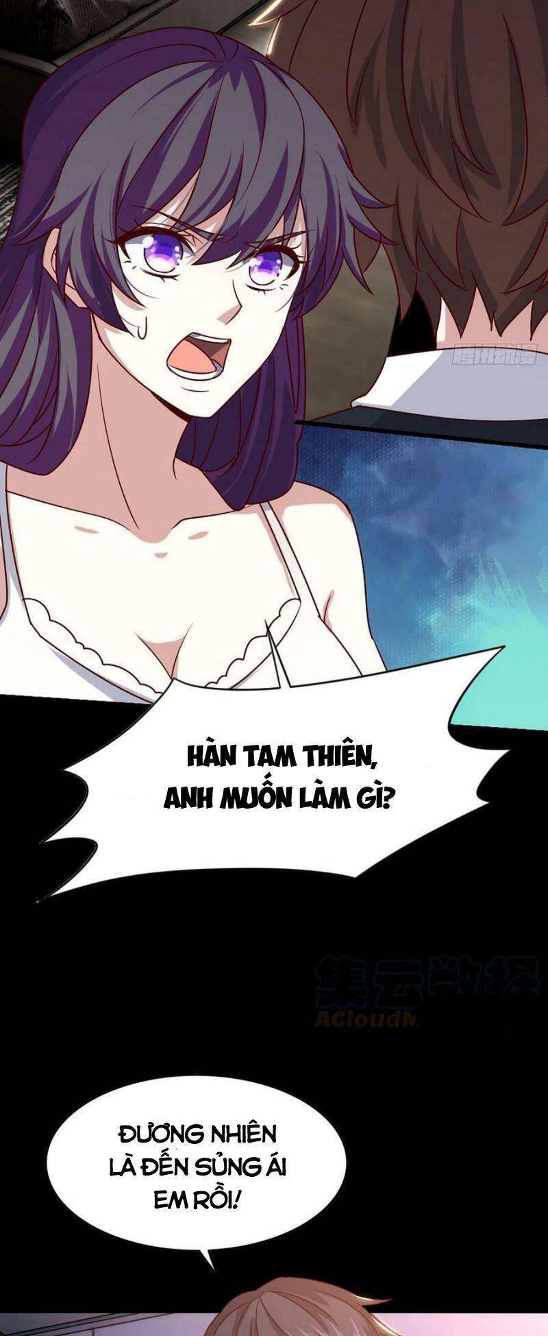 Ta Là Hàn Tam Thiên Chapter 96 - Trang 4