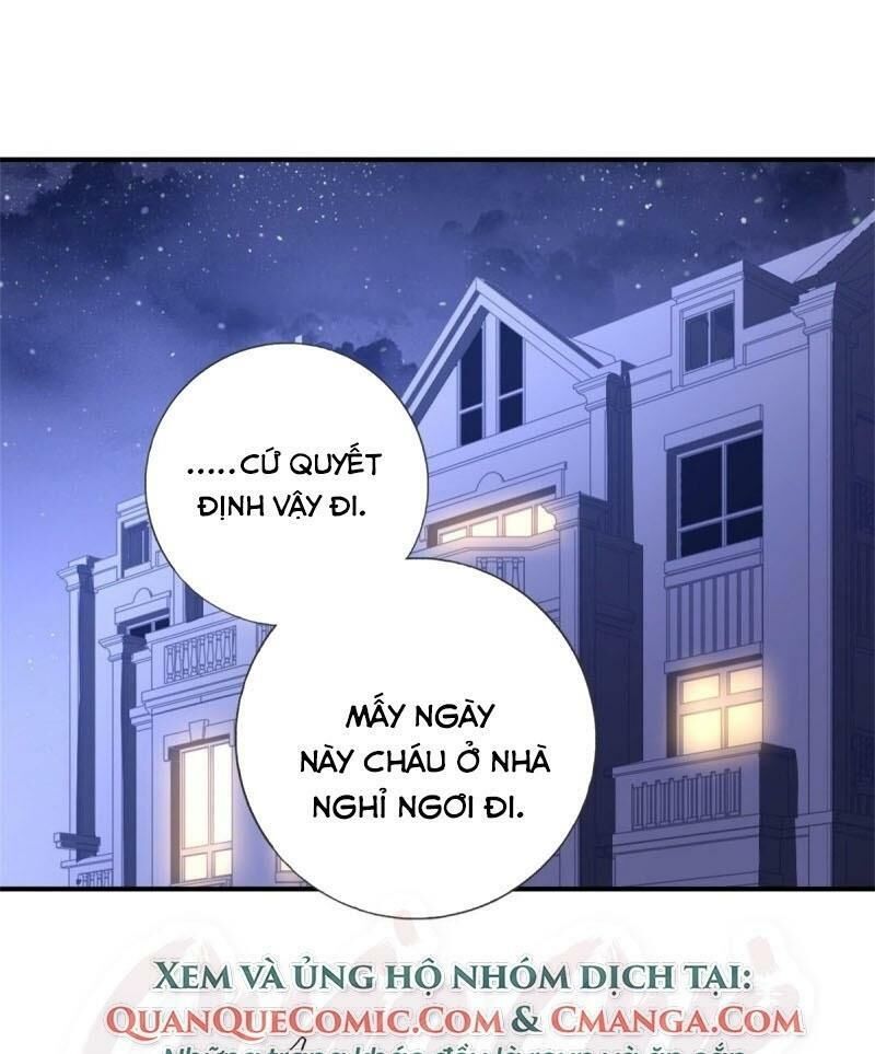 Ta Là Hàn Tam Thiên Chapter 8 - Trang 0