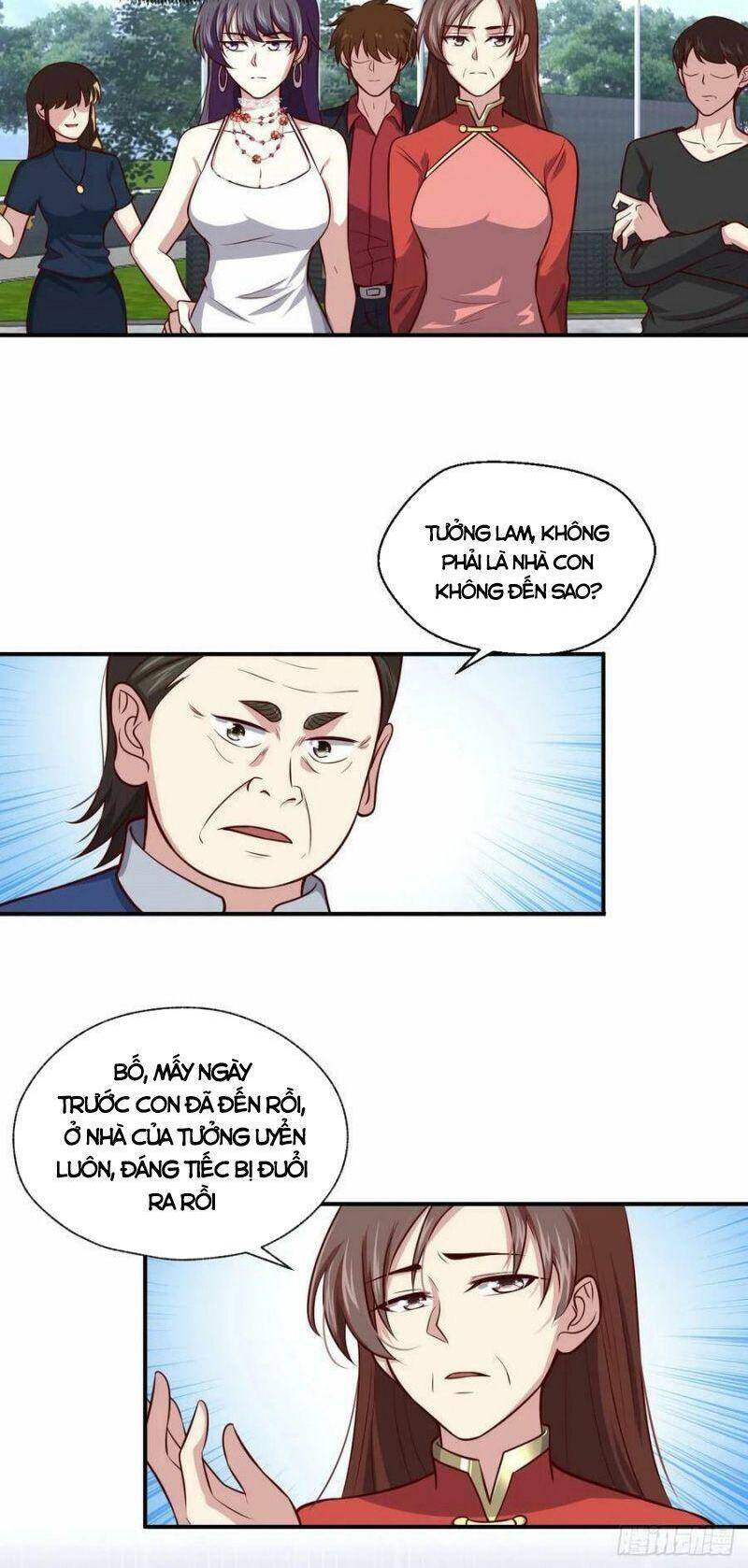 Ta Là Hàn Tam Thiên Chapter 108 - Trang 1