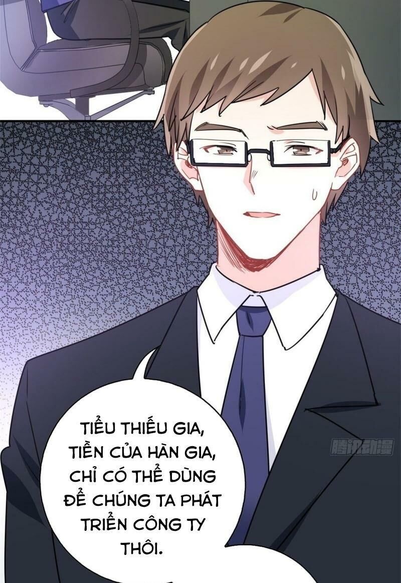 Ta Là Hàn Tam Thiên Chapter 9 - Trang 34