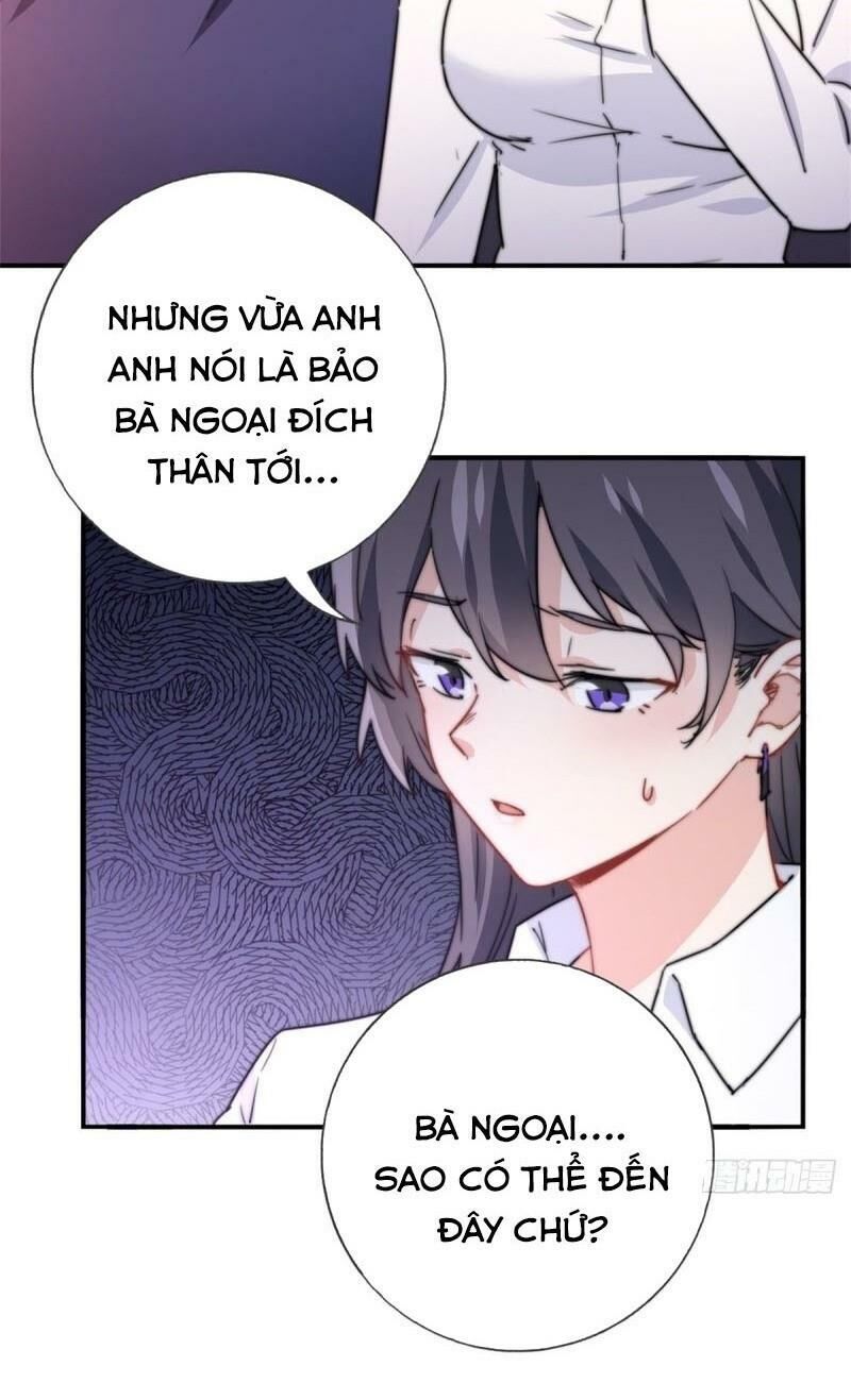 Ta Là Hàn Tam Thiên Chapter 9 - Trang 5