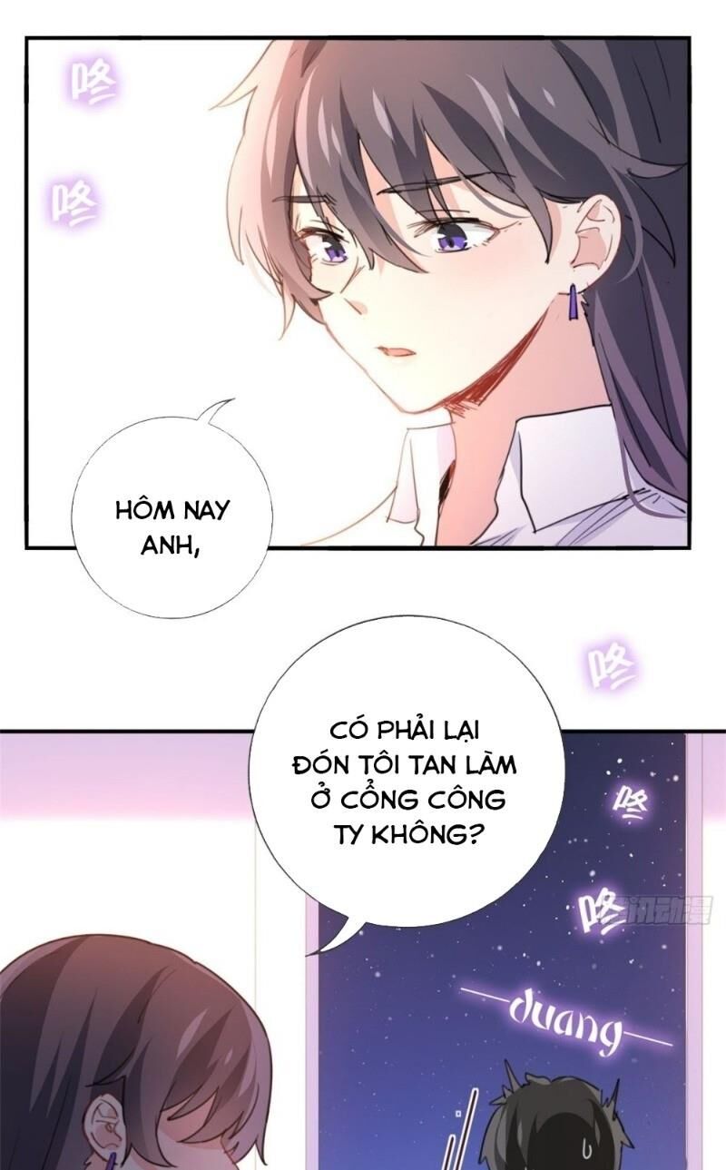 Ta Là Hàn Tam Thiên Chapter 6 - Trang 8