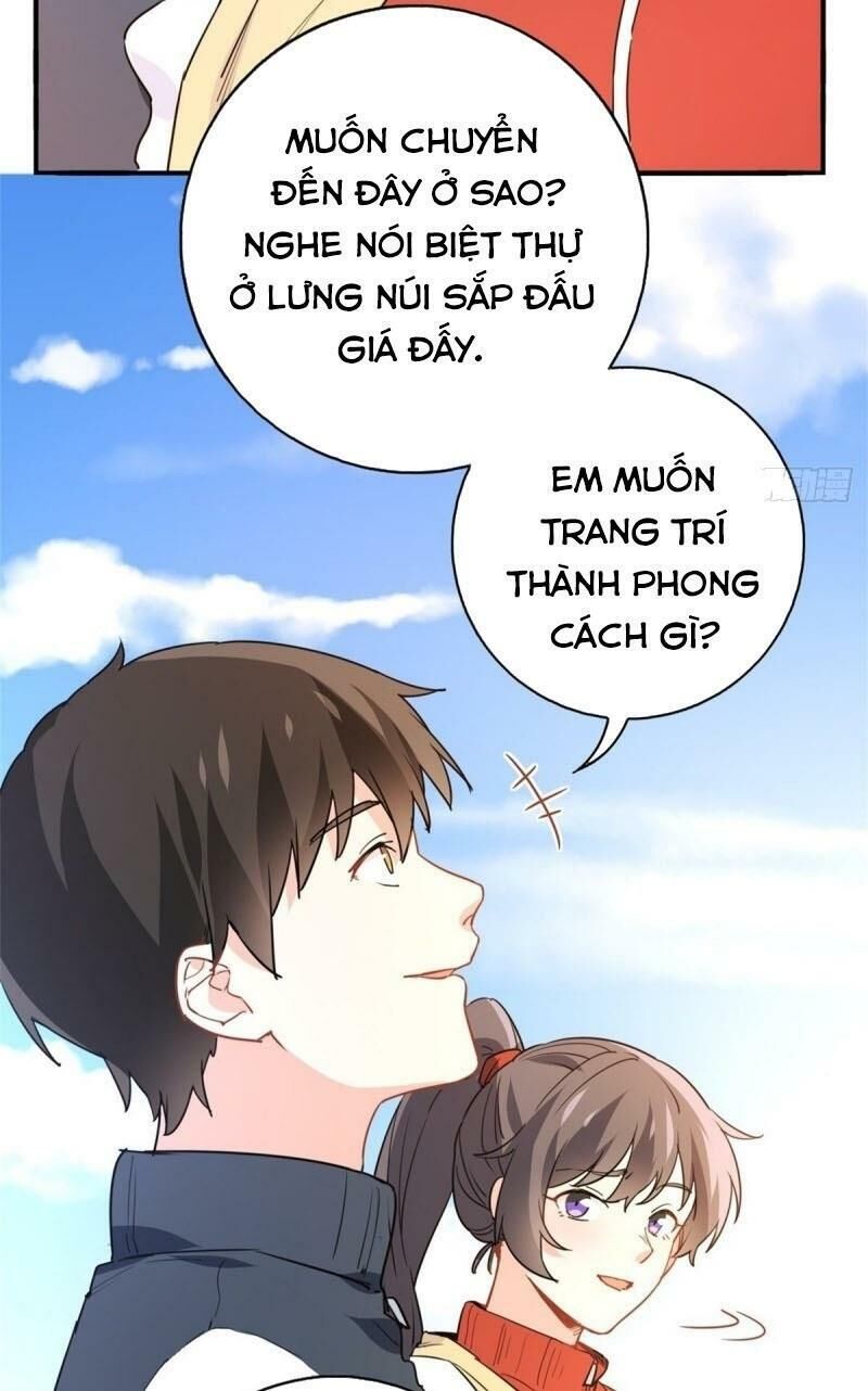 Ta Là Hàn Tam Thiên Chapter 9 - Trang 28