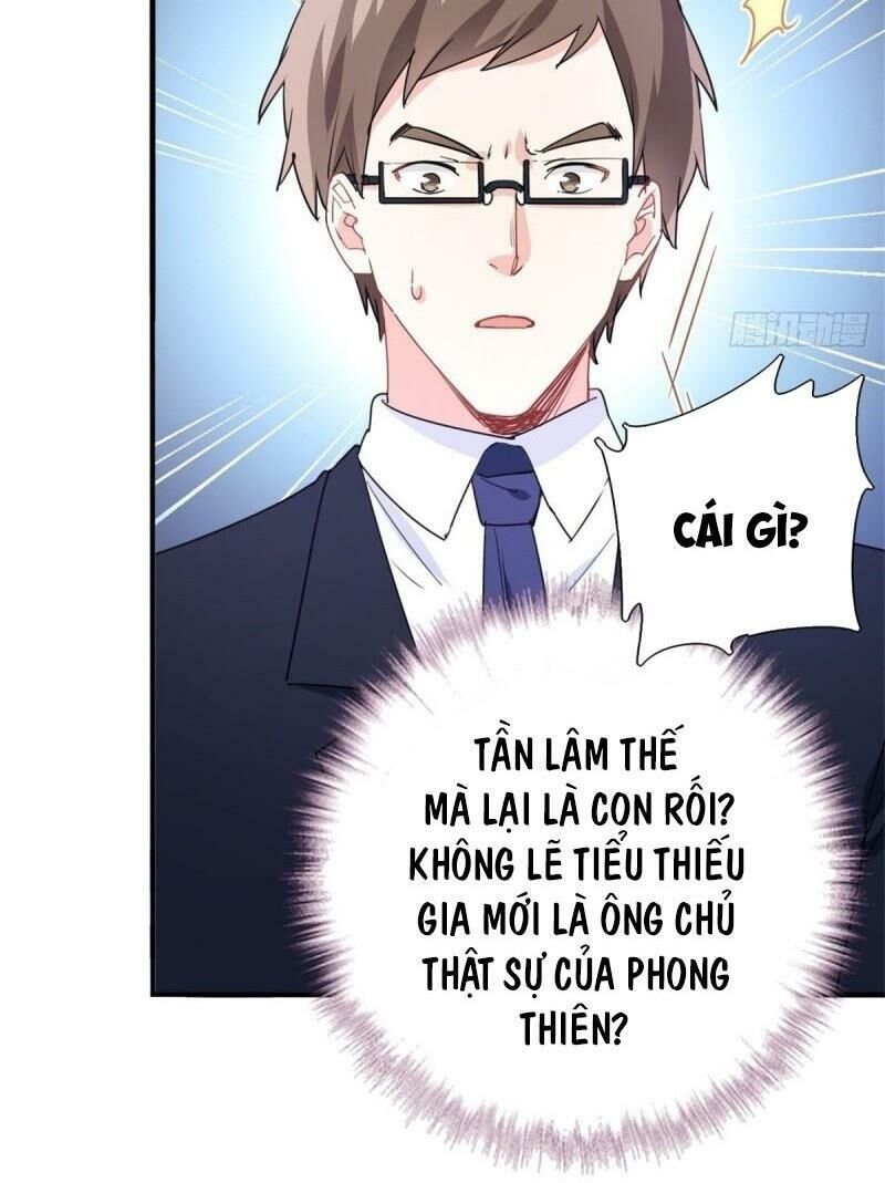 Ta Là Hàn Tam Thiên Chapter 9 - Trang 39