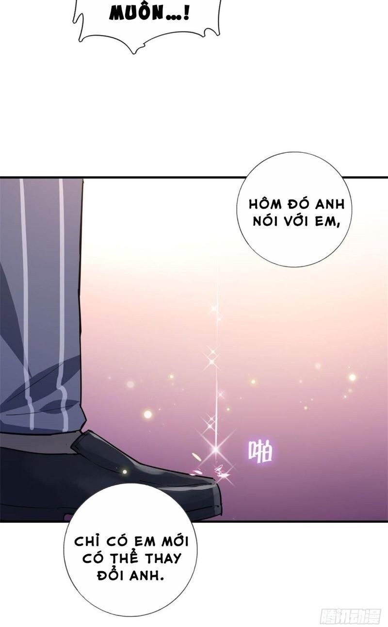 Ta Là Hàn Tam Thiên Chapter 3 - Trang 41