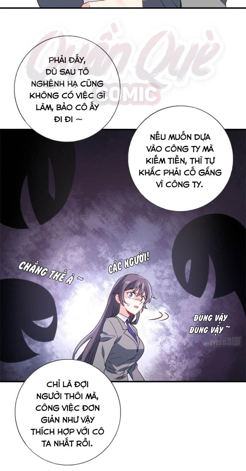 Ta Là Hàn Tam Thiên Chapter 5 - Trang 1