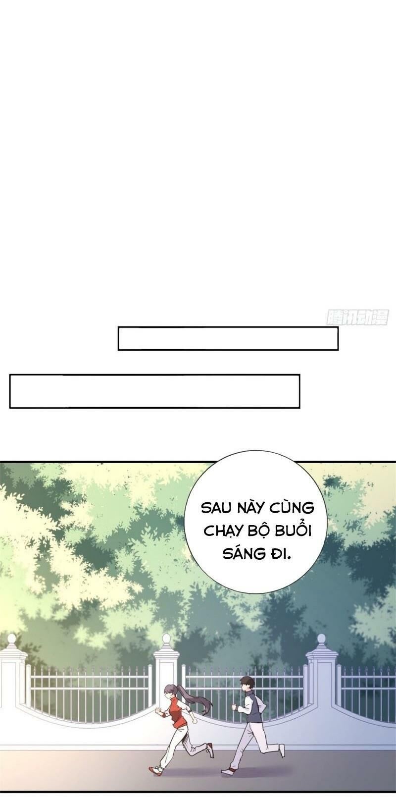 Ta Là Hàn Tam Thiên Chapter 9 - Trang 23