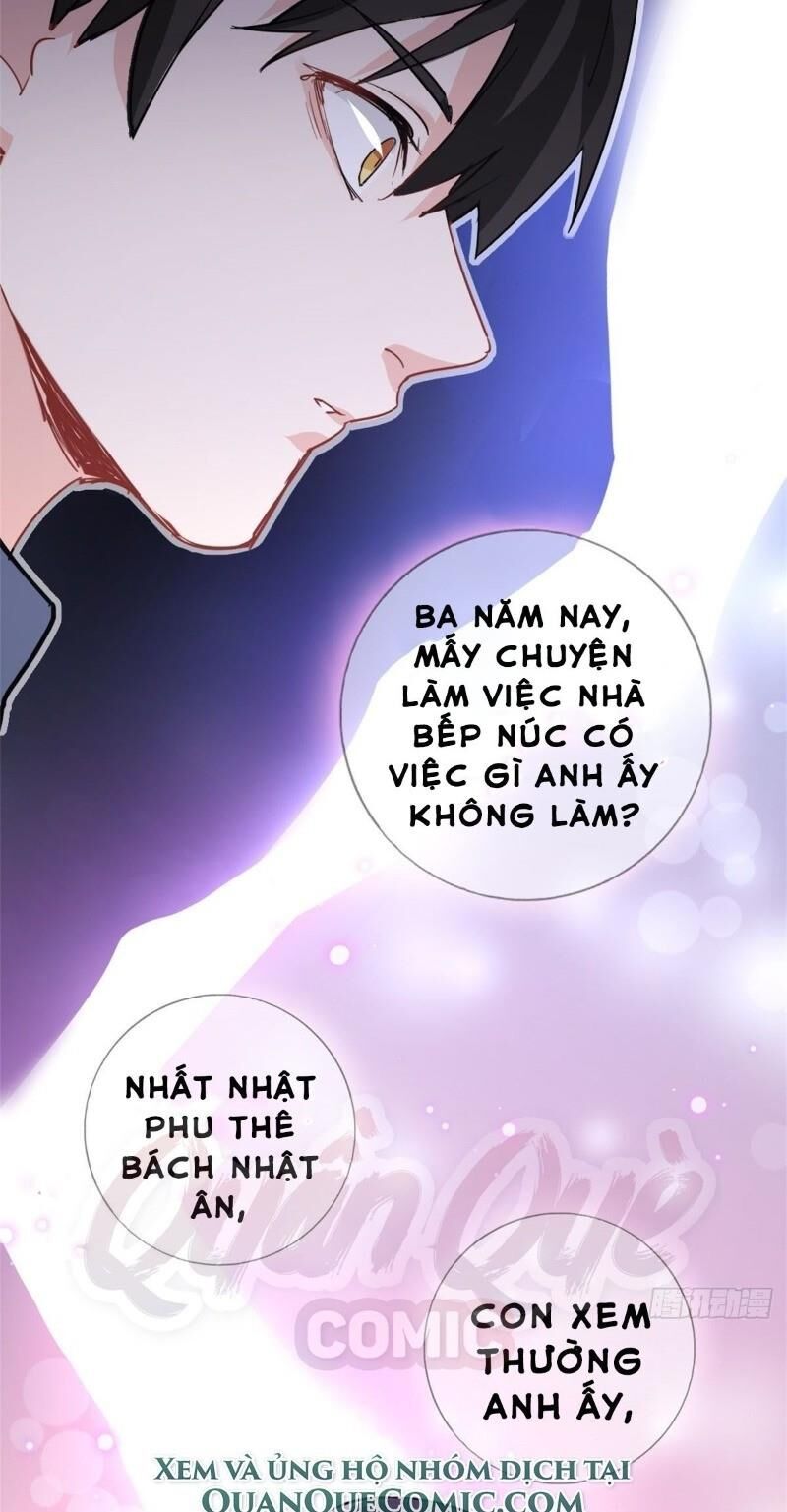 Ta Là Hàn Tam Thiên Chapter 3 - Trang 30