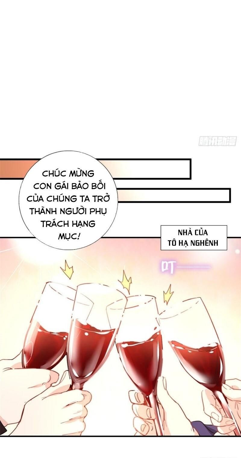 Ta Là Hàn Tam Thiên Chapter 7 - Trang 29