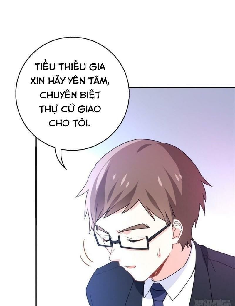 Ta Là Hàn Tam Thiên Chapter 9 - Trang 44