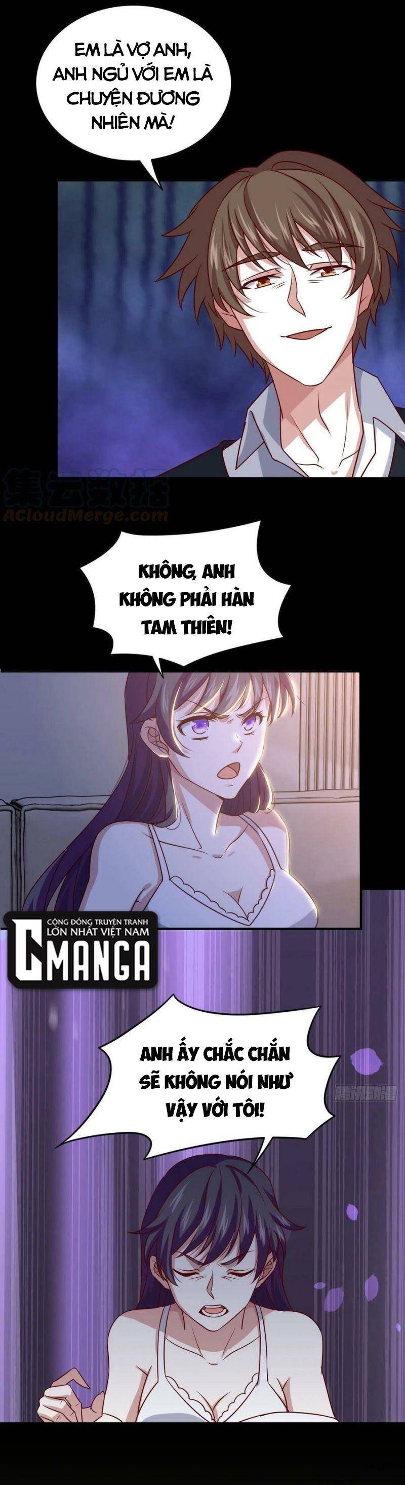 Ta Là Hàn Tam Thiên Chapter 96 - Trang 6