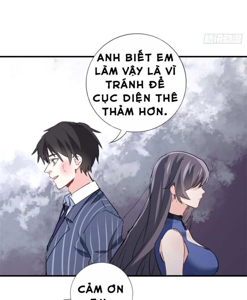 Ta Là Hàn Tam Thiên Chapter 2 - Trang 34