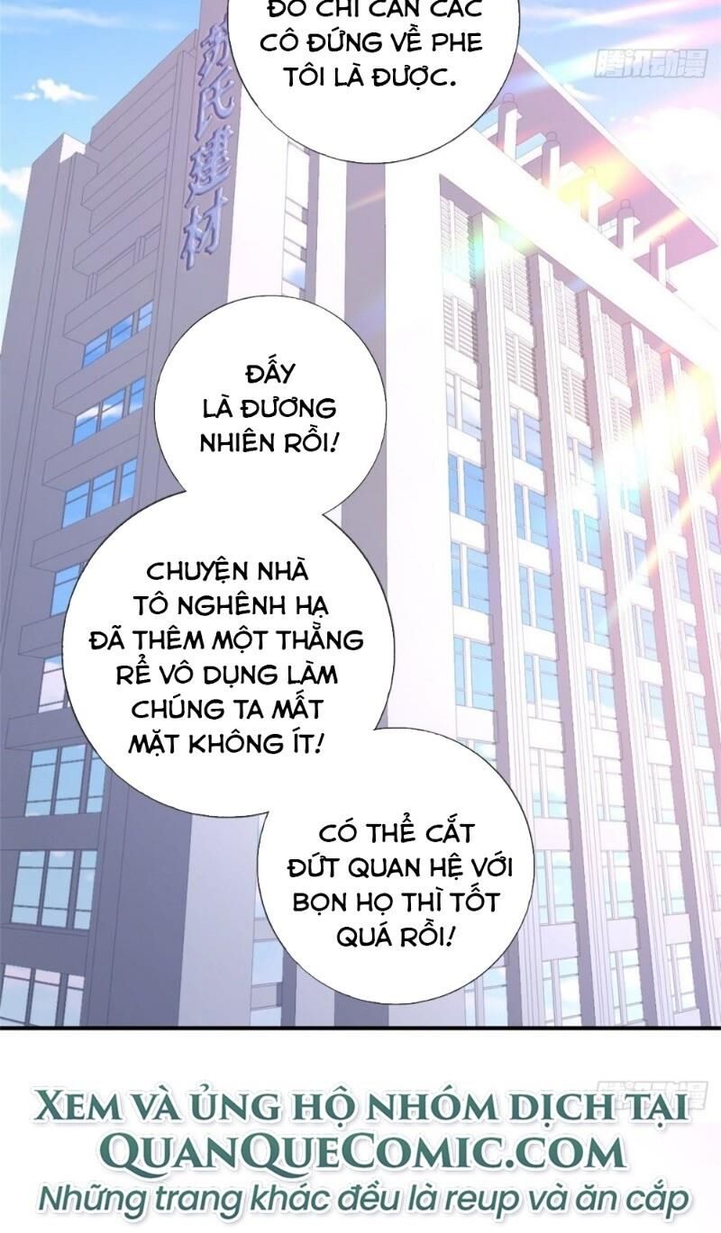 Ta Là Hàn Tam Thiên Chapter 6 - Trang 25