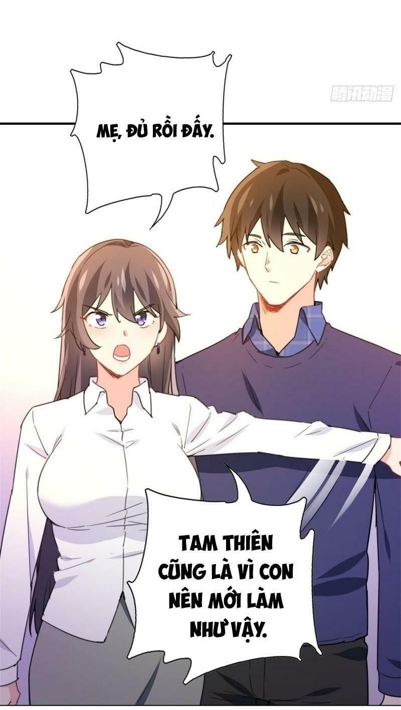 Ta Là Hàn Tam Thiên Chapter 9 - Trang 9