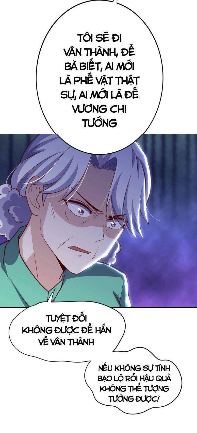 Ta Là Hàn Tam Thiên Chapter 97 - Trang 18