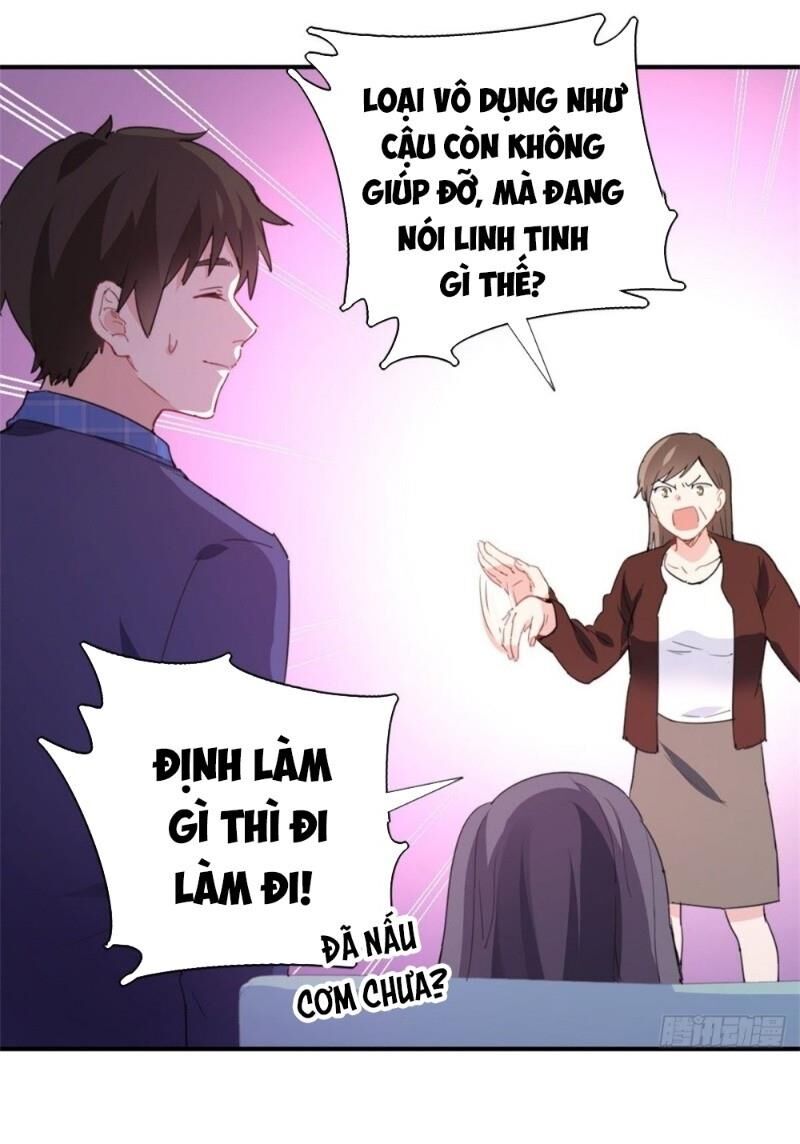 Ta Là Hàn Tam Thiên Chapter 6 - Trang 4